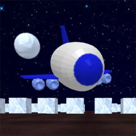 Space shuttle and labyrinth 3D Читы