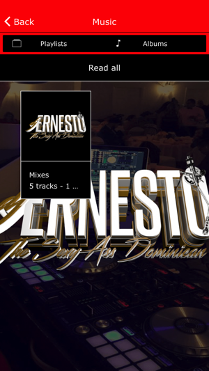 DJ Ernesto(圖3)-速報App