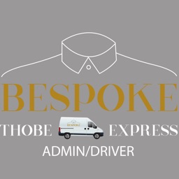 Bespoke Admin