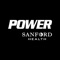 Reach your peak performance with Sanford POWER