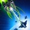 Space War GS (previously Space War DX) is the space arcade game for iPhone, iPad and Apple Watch