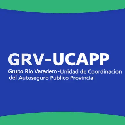 GRV - Ucapp Читы