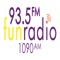 Funradio is a Locally owned and operated community radio station