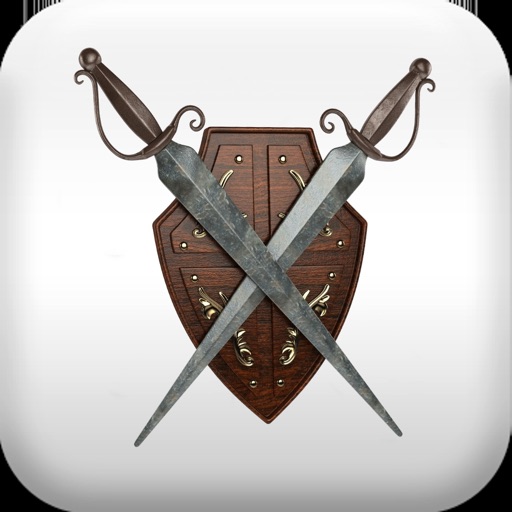 Swords and Blades