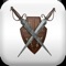 Swords and blades offers you the opportunity to fly back in time and enjoy the most beautiful swords