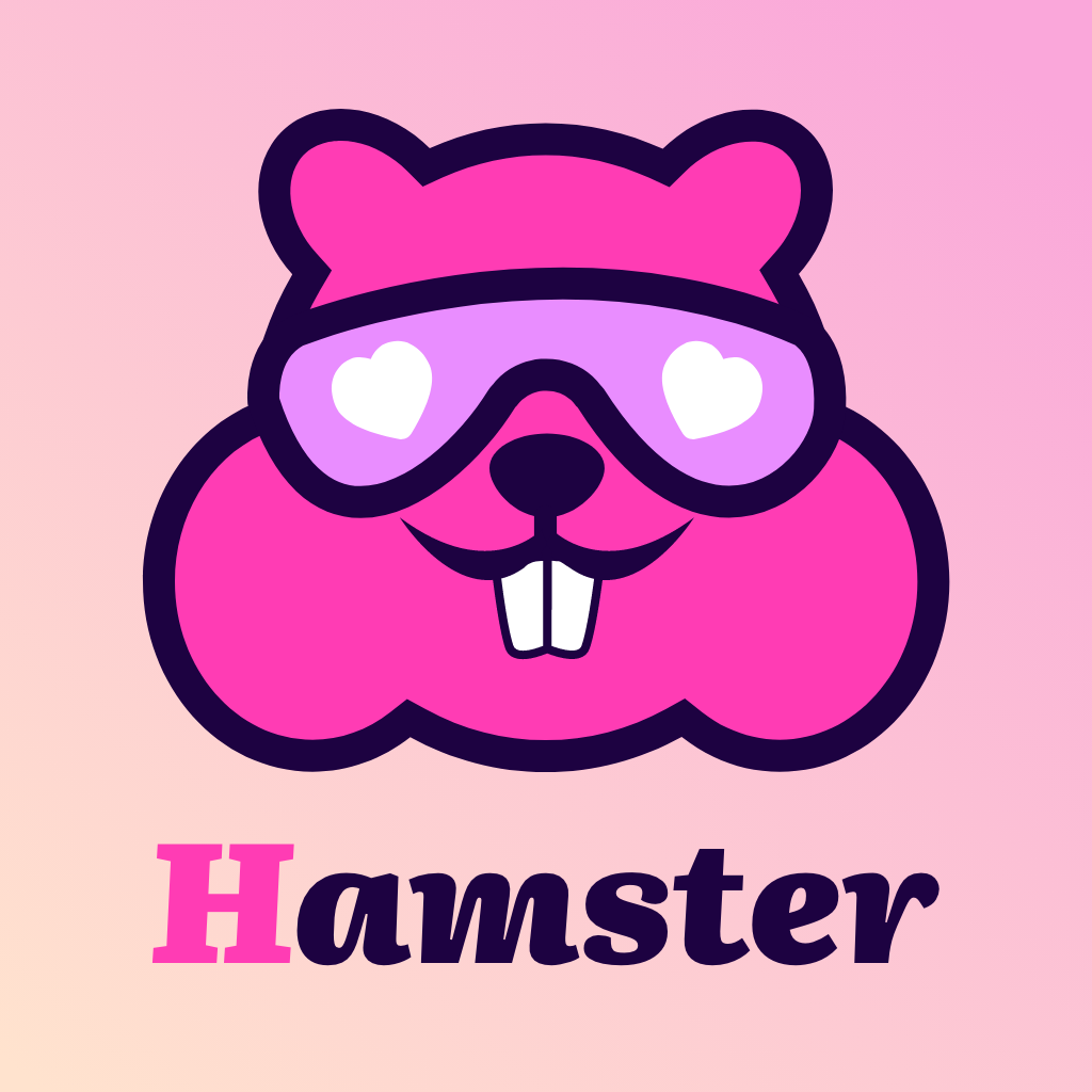 About: Hamster - Live Video Chat (iOS App Store version) | | Apptopia