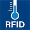 RFID (NFC) Temp Logger