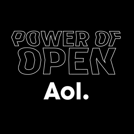 AOL Power of Open