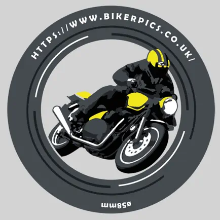 BikerPics Читы