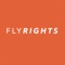 FlyRights provides a quick and easy way to report complaints of air travel discrimination in real-time, right after the incident occurs