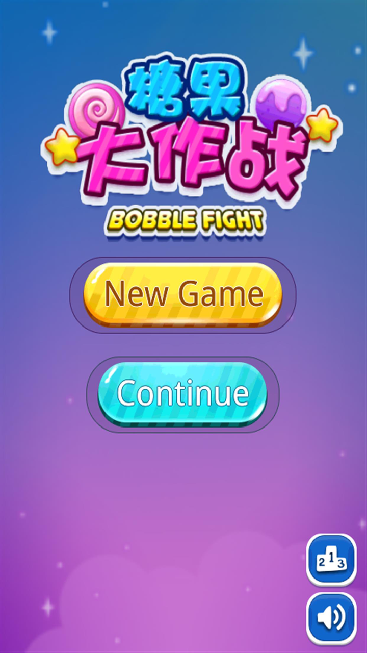 Candy War.io-Free Games screenshot 1