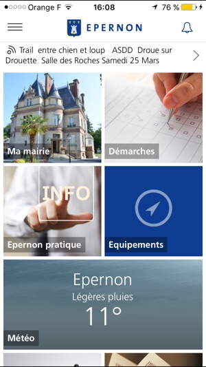 Epernon(圖1)-速報App