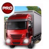 Lorry Truck Parking Adventure Game