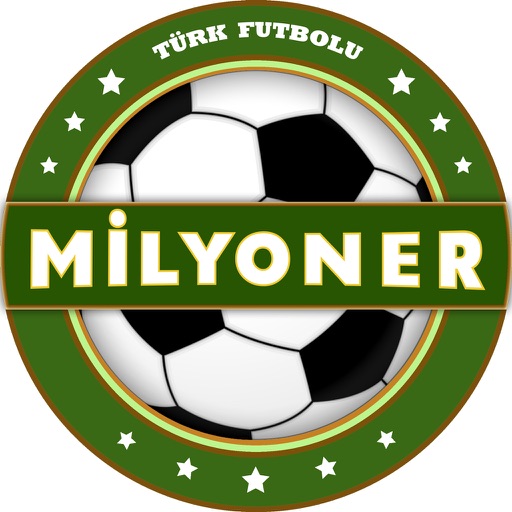 Milyoner Türk Futbolu