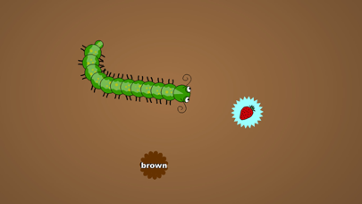 Screenshot #2 pour La Chenille Très Affamée: pour les enfants