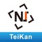 定期点検管理システム「TeiKan-NS」で、現場での点検作業を効率化するためのアプリケーションです。