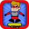 Tapping Jump Adventure for Henry Danger