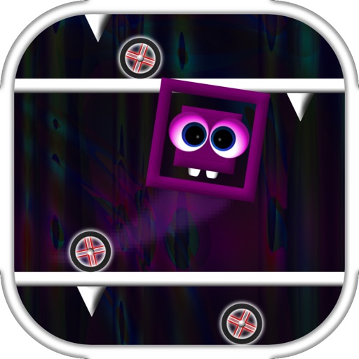 Square Climb iOS App