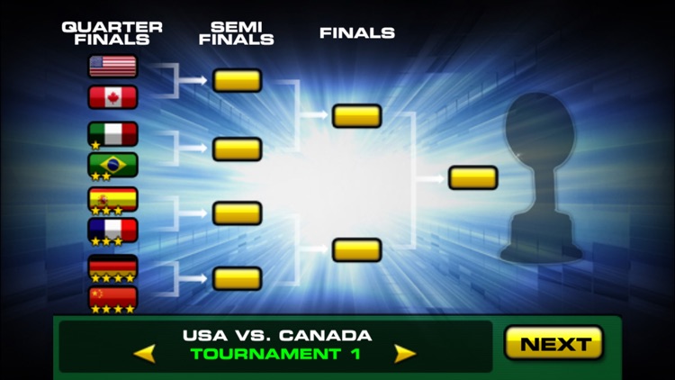 World Cup Table Tennis™ screenshot-4