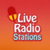 Live Radio Stations