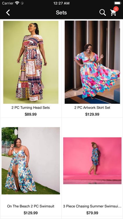 Jazz It Up Boutique