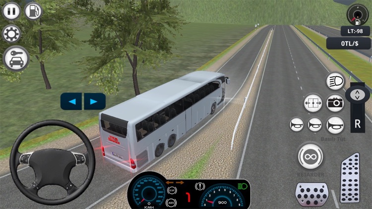 Bus Simulation 2017