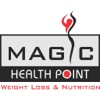Magic Health (Staff)
