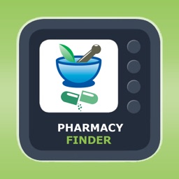 Pharmacy Finder :Nearest Pharmacy