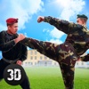 SWAT Army Fighting Combat 3D