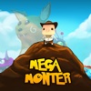 Mega GO Monster 3D