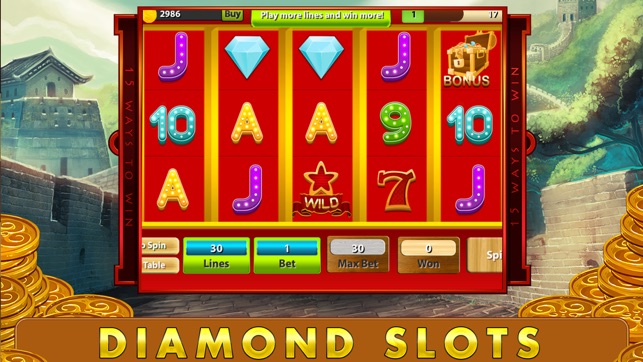 2017 Vegas Slots One More Spin Pro(圖4)-速報App