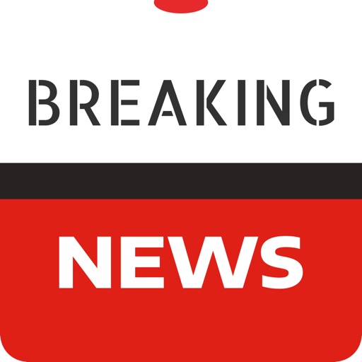 Breaking News iOS App