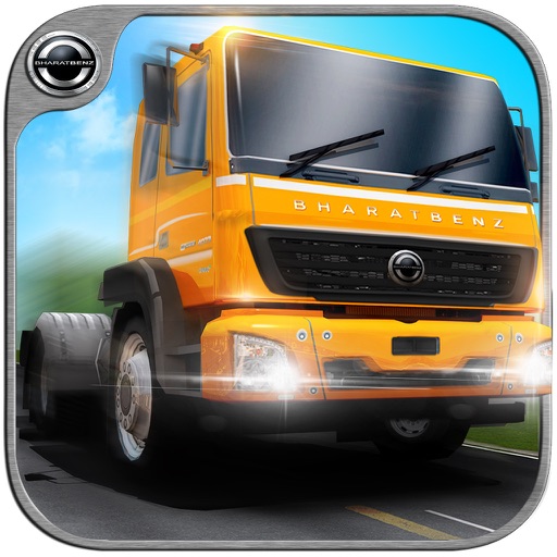 BharatBenz Truck Racing by Daimler India Commercial Vehicles Private ...