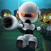 Robot vs Zombies HD