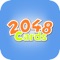 A combined version of two casual most loved game of all time 2048 and Solitaire 