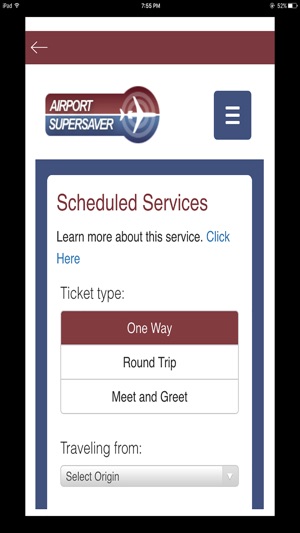 Airport Super Saver(圖2)-速報App