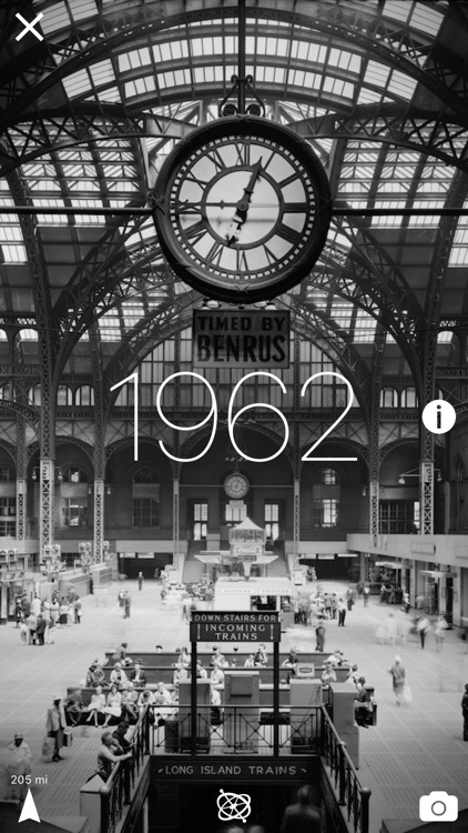 Déjà Vu: Historic Photos in NYC, SF, London, Paris