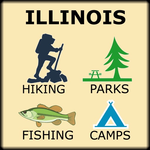 Illinois - Outdoor Recreation Spots