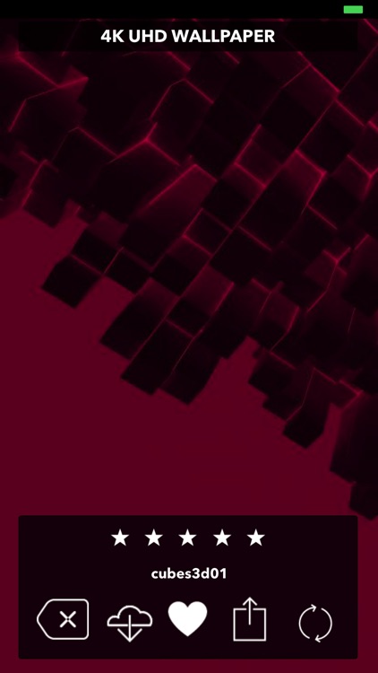 Fresh Wallpapers HD screenshot-3