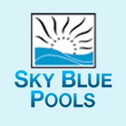 Sky Blue Pools