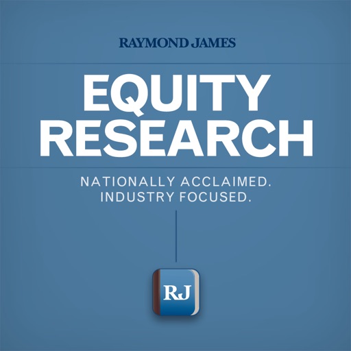 Raymond James Equity Research