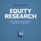 The Raymond James Equity Research iPad app offers our institutional clients easy, real-time access to all of our equity research