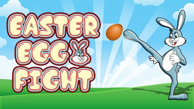 Easter Egg Fight Pro(圖1)-速報App