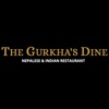 The Gurkhas Dine