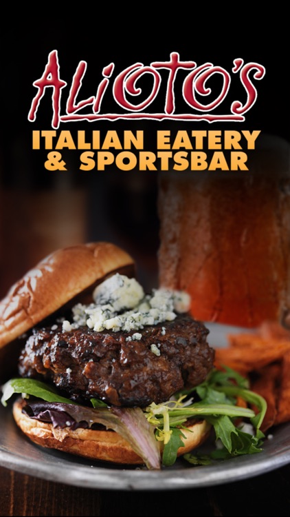 Alioto Restaurant & Sports Bar