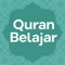 Icon Quran Belajar Indonesia