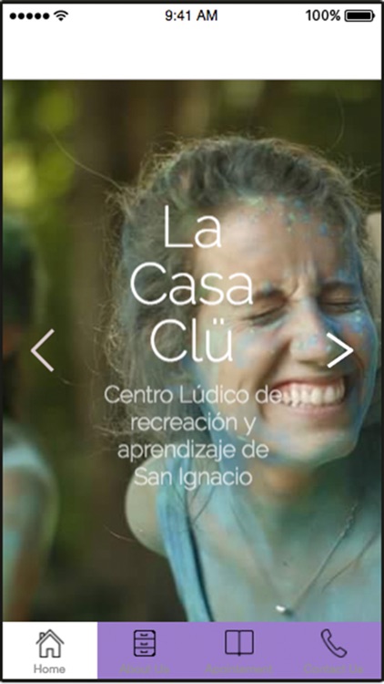 La Casa Clü