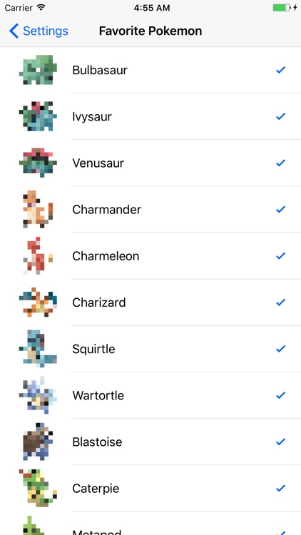 Pokesnipers