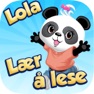 Get Lær å lese med Lola for iOS, iPhone, iPad Aso Report