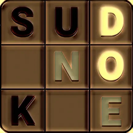 Sudoken Читы